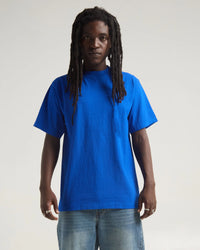 Shaka Wear Unisex Max Heavyweight Garment-Dyed T-Shirt - SHGD