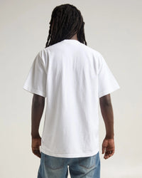 Shaka Wear Unisex Max Heavyweight Garment-Dyed T-Shirt - SHGD