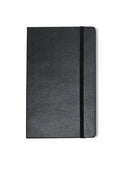Moleskine® Hard Cover Plain Large Notebook