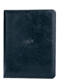 Executive Vintage Leather Writing Pad