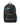 Essence Backpack - Black | Custom Branded | Lemon Print