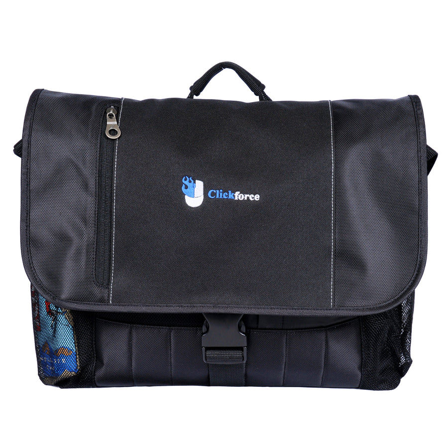 Baylor Laptop Messenger