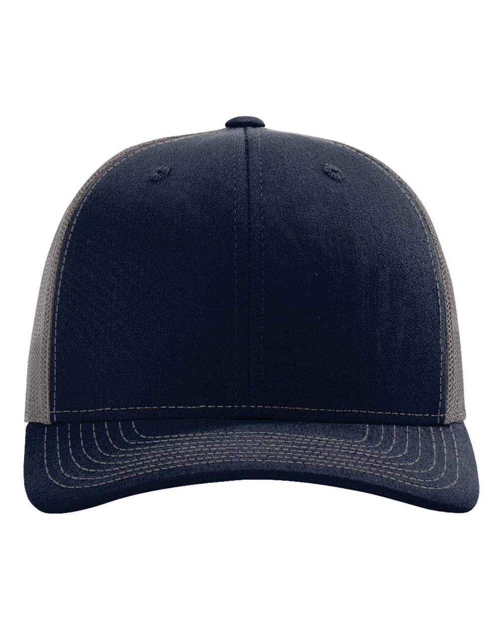 Richardson Snapback Trucker Cap  | 112