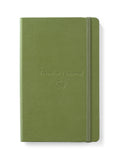 Moleskine® Passion Journal - Travel
