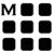 Moleskine® Pocket Cahier Custom Band