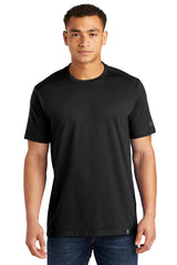 NEA100 New Era® Heritage Blend Crew Tee