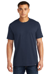 NEA100 New Era® Heritage Blend Crew Tee