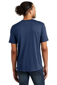 NEA107 New Era® Heritage Blend Varsity Tee