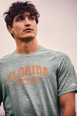 NEA200 New Era® Series Performance Crew Tee