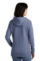 LNEA500 New Era® Women's French Terry Pullover Hoodie