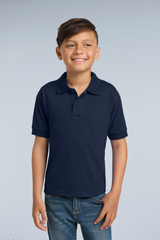 Gildan® Youth DryBlend® 6-Ounce Jersey Knit Sport Shirt | 8800B - The Lemon Print & Design Studio 