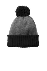 New Era® Colorblock Cuffed Beanie | NE904