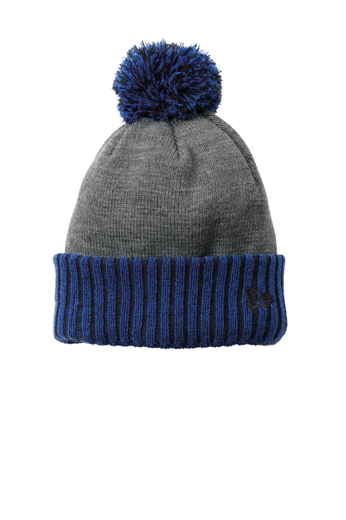 New Era® Colorblock Cuffed Beanie | NE904
