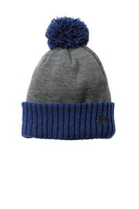 New Era® Colorblock Cuffed Beanie | NE904