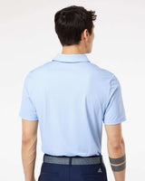 Adidas Men's Ultimate365 Diamond Dot Print Polo A498