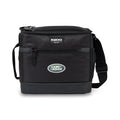 Igloo® Maddox Cooler - Black | Custom Branded | Lemon Print