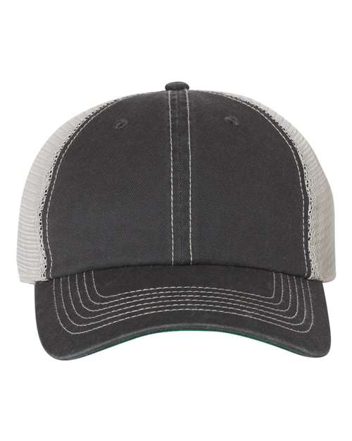 '47 Trawler Clean Up Cap - 4710