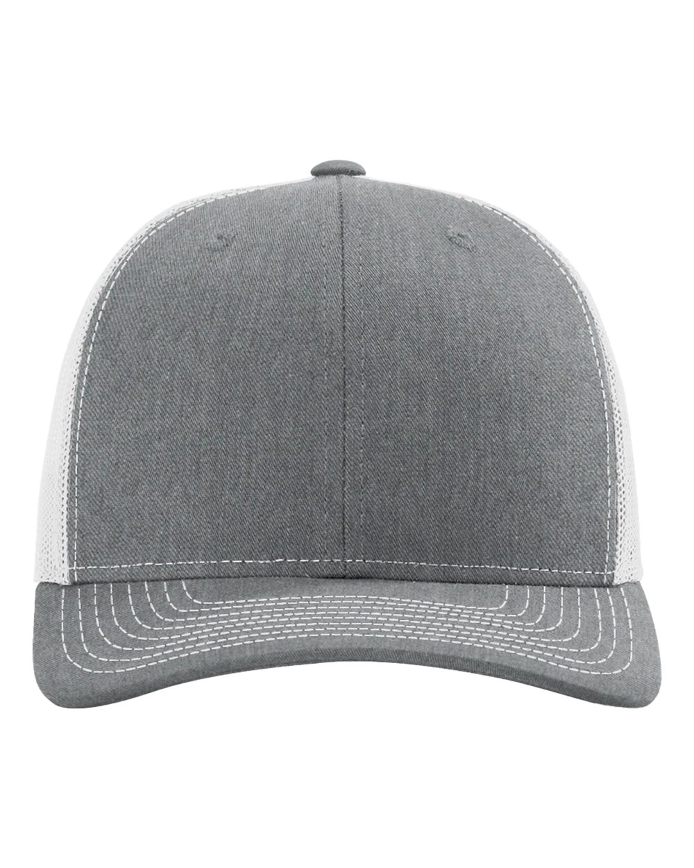 Richardson Snapback Trucker Cap  | 112
