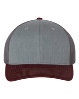 Richardson Snapback Trucker Cap  | 112