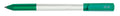 Paper Mate® Write Bros Stick Pen White Barrel - Black Ink