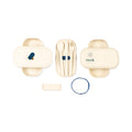 Nara Bento Lunch Box