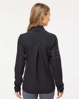 Adidas Women's Wind Resistant Full-Zip Jacket A268