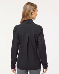 Adidas Women's Wind Resistant Full-Zip Jacket A268