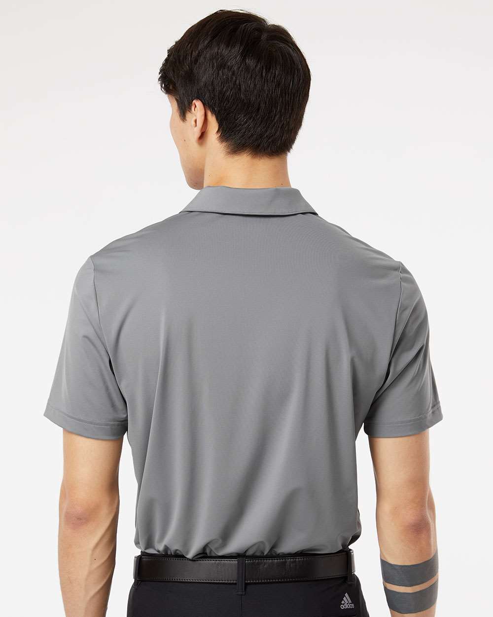 Adidas Men's Ultimate365 Solid Polo A514