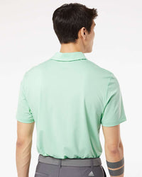 Adidas Men's Ultimate365 Solid Polo A514