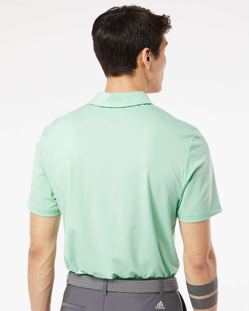 Adidas Men's Ultimate365 Solid Polo A514