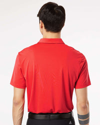 Adidas Men's Ultimate365 Solid Polo A514