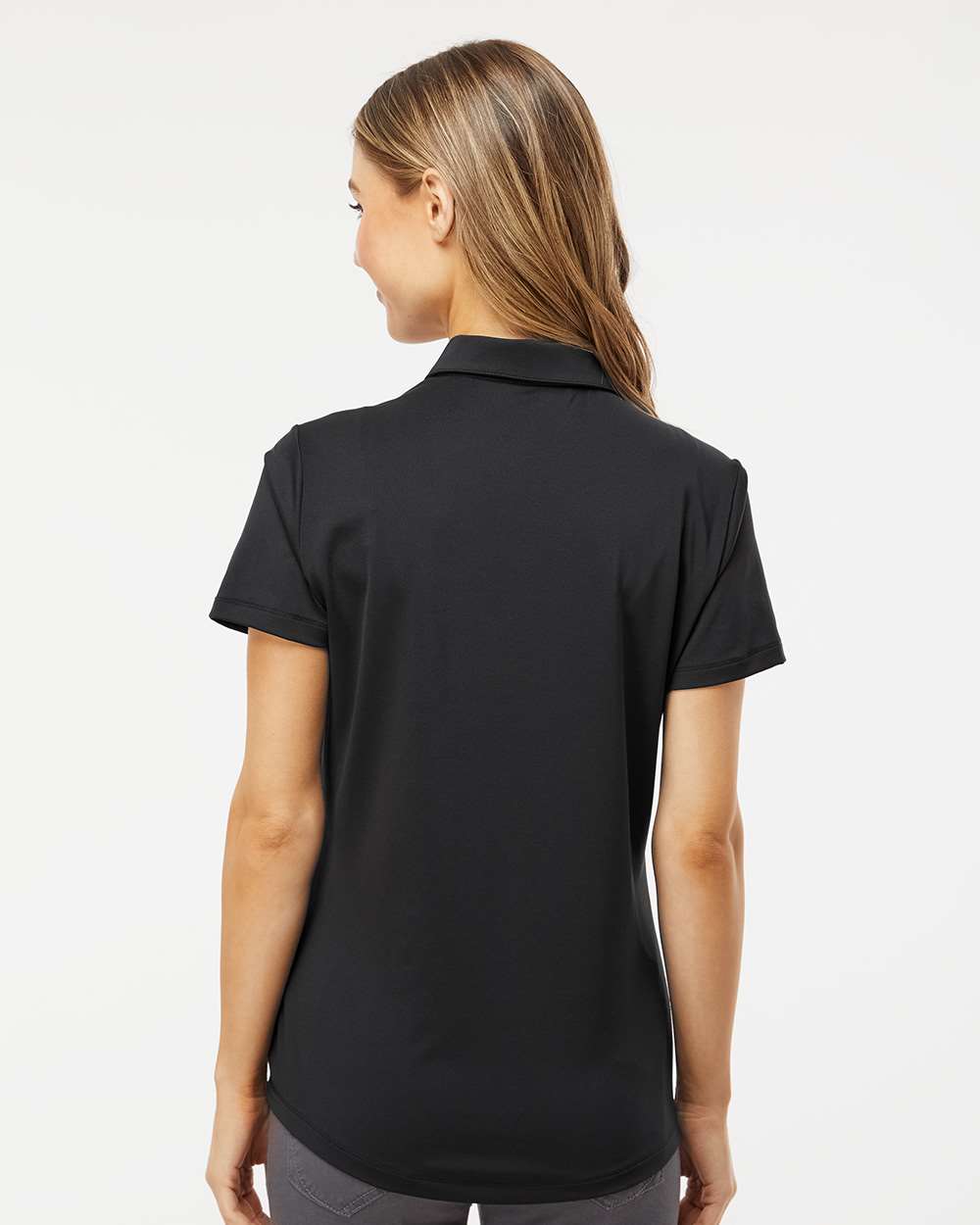 Adidas Women's Ultimate365 Solid Polo A515