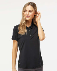 Adidas Women's Ultimate365 Solid Polo A515