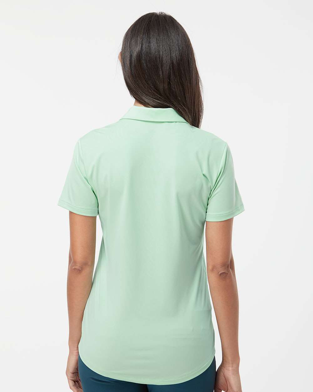 Adidas Women's Ultimate365 Solid Polo A515