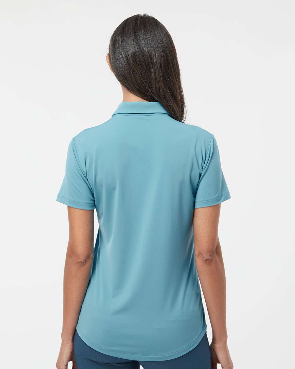 Adidas Women's Ultimate365 Solid Polo A515