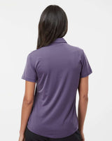 Adidas Women's Ultimate365 Solid Polo A515