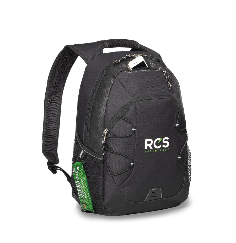 Matrix Laptop Backpack