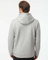 Adidas Unisex Fleece Hooded Sweatshirt A432