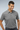Adidas Men's Heathered Polo A582