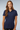Adidas Women's Textured Stripe Polo A707
