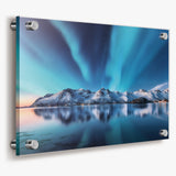 Custom Acrylic Signs - 1/4'' Sheet