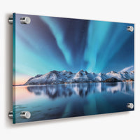 Custom Acrylic Signs - 1/4'' Sheet