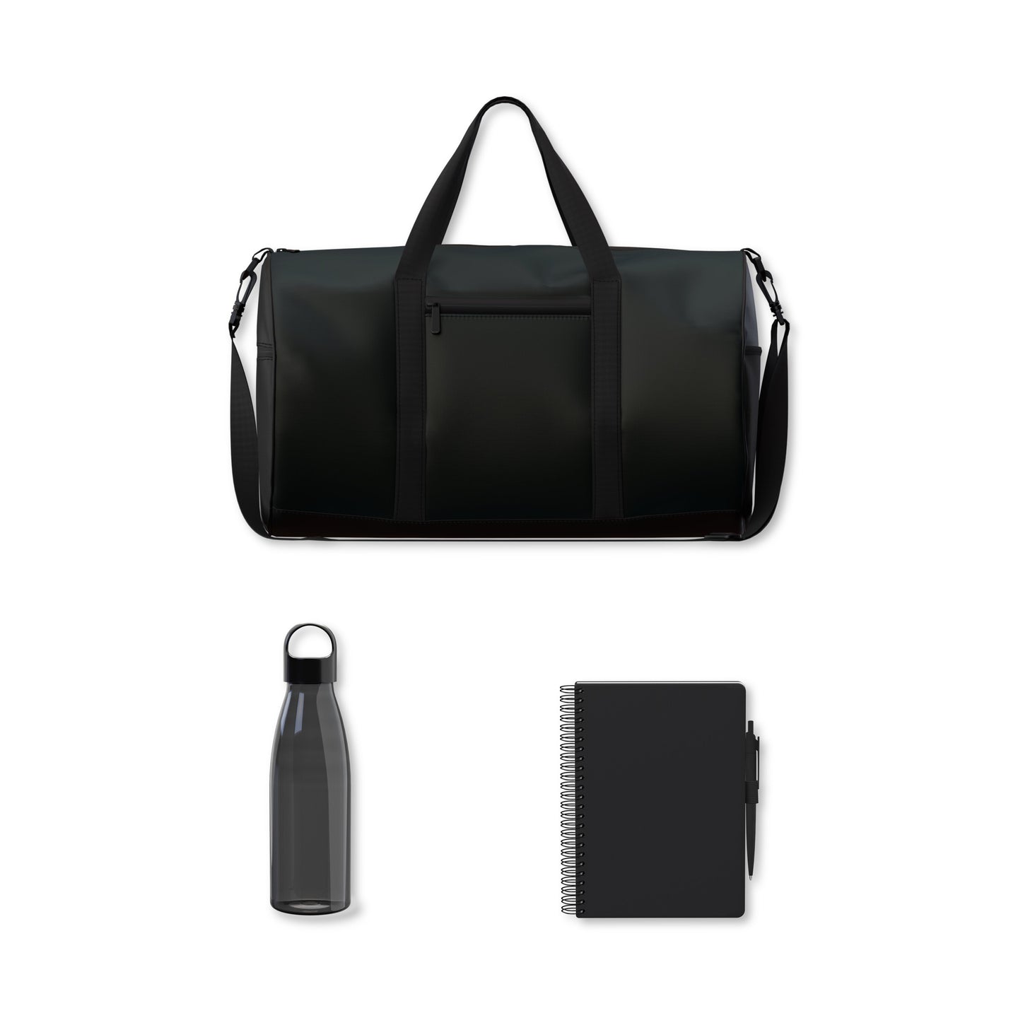 Relentless Rhythm 3-Piece Gift Set