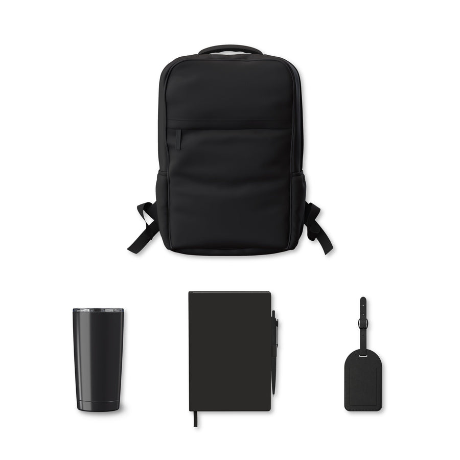 Next Stop 4-Piece Gift Set