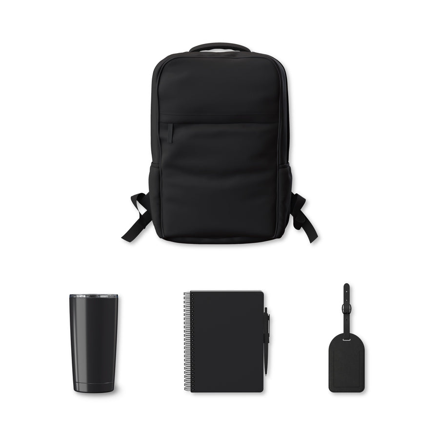 Route Ready 4-Piece Gift Set
