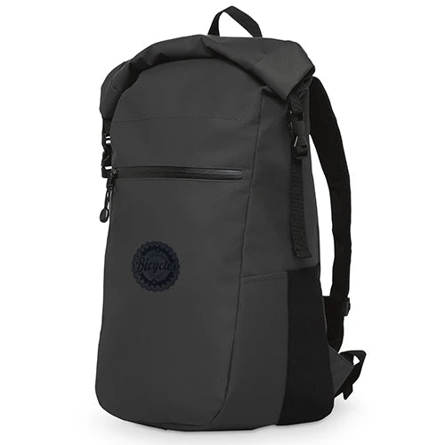 Call Of The Wild Roll-Top Water Resistant 22L Backpack