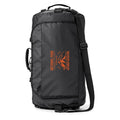 Call Of The Wild Water Resistant 45L Duffle Backpack