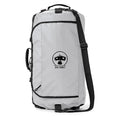 Call Of The Wild Water Resistant 45L Duffle Backpack