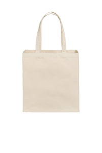 Port Authority ®  Cotton Canvas Over-the-Shoulder Tote BG426