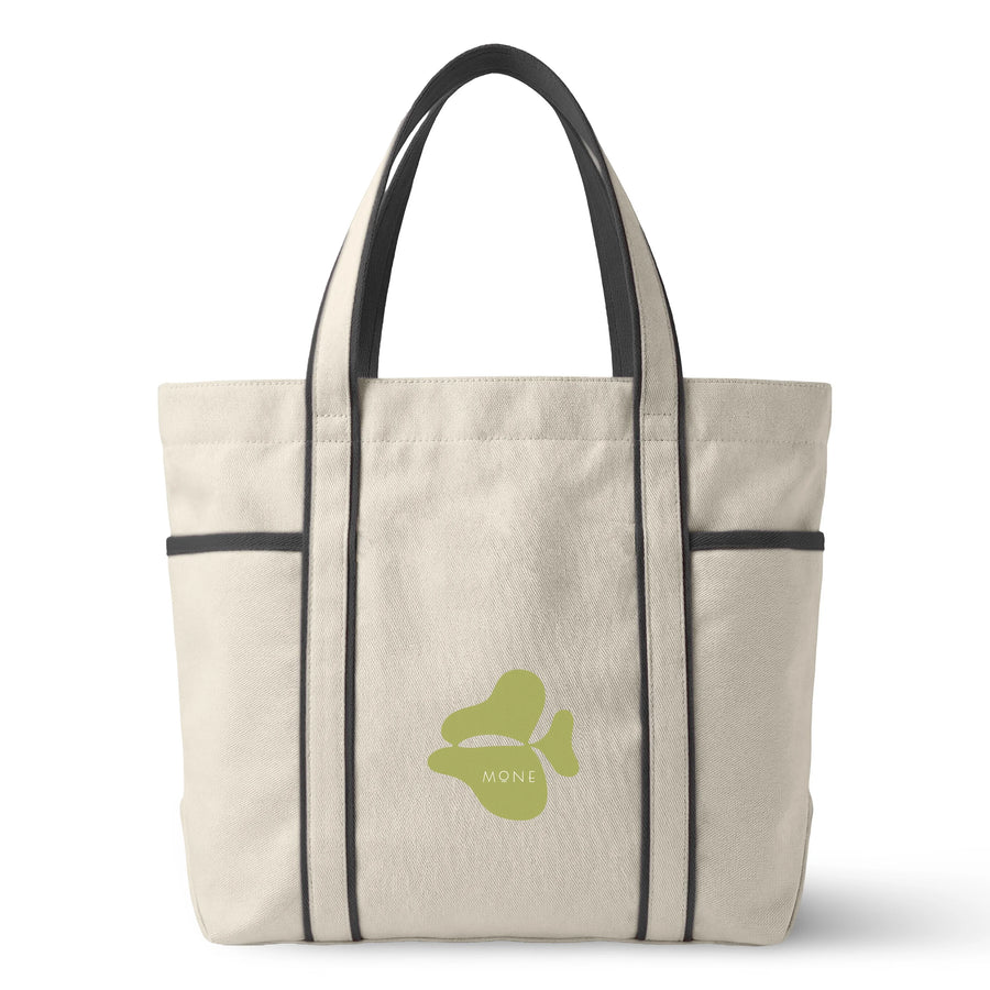 Dash Recycled Polyester Tote